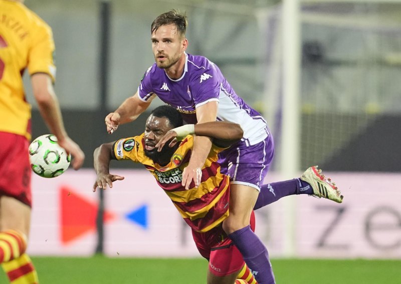 Marin Pongračić odigrao cijelu utakmicu u važnoj pobjedi