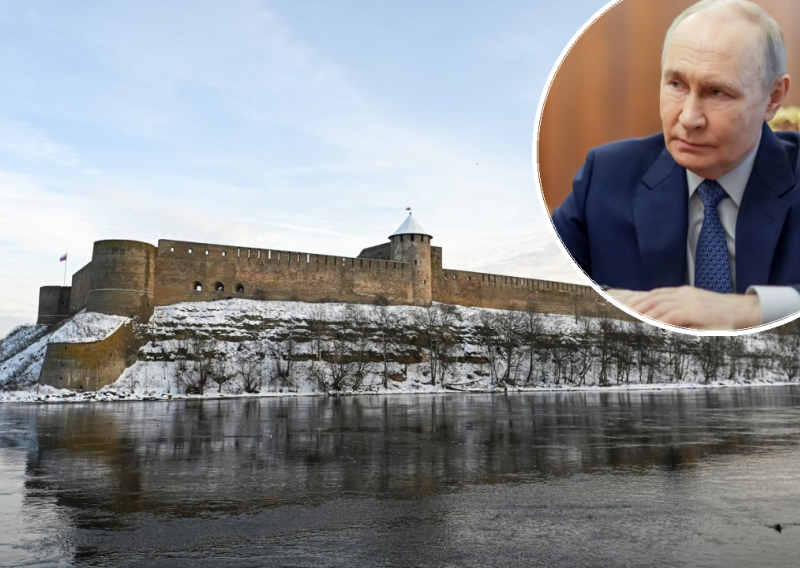 Putin sprema 'ukrajinski scenarij' za Estoniju? Stižu pozivi za stvaranje separatističke države