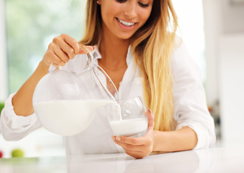 Stalno su vam hladne ruke i noge? Možda vam nedostaje ovaj ključni vitamin