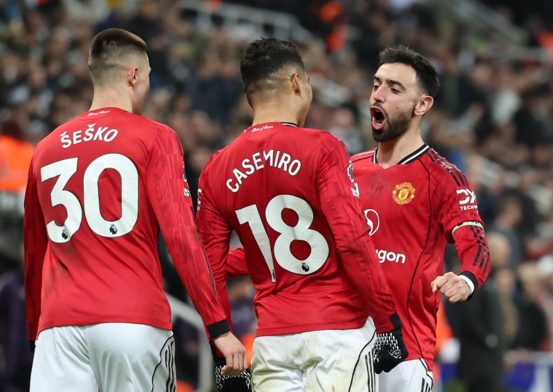 Navijači i igrači Uniteda žele da zvijezda ostane, ali klub ga više ne želi. Odlazi kod Modrića?