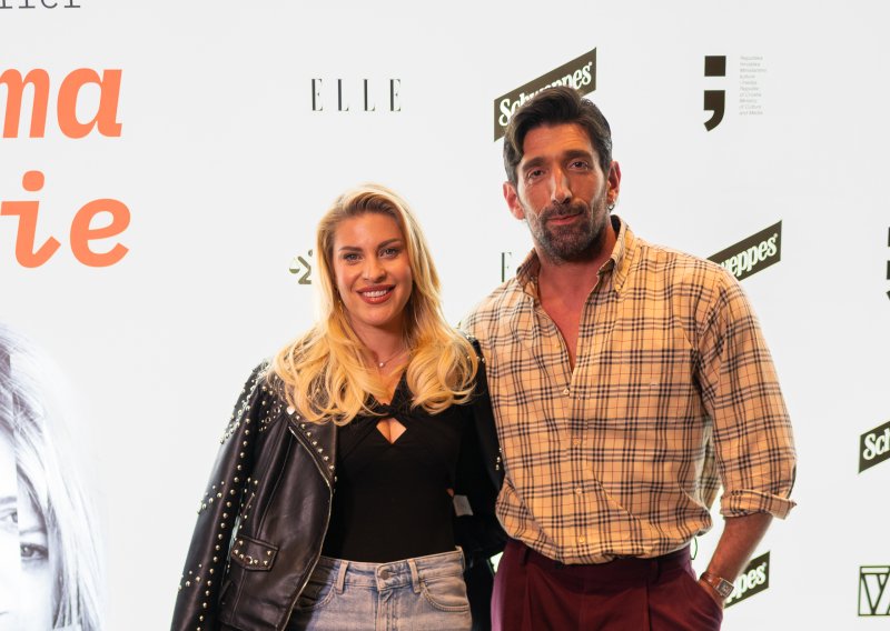 Tko je sve bodrio Natašu Janjić Medančić: Na premijeri predstave okupilo se zvjezdano društvo