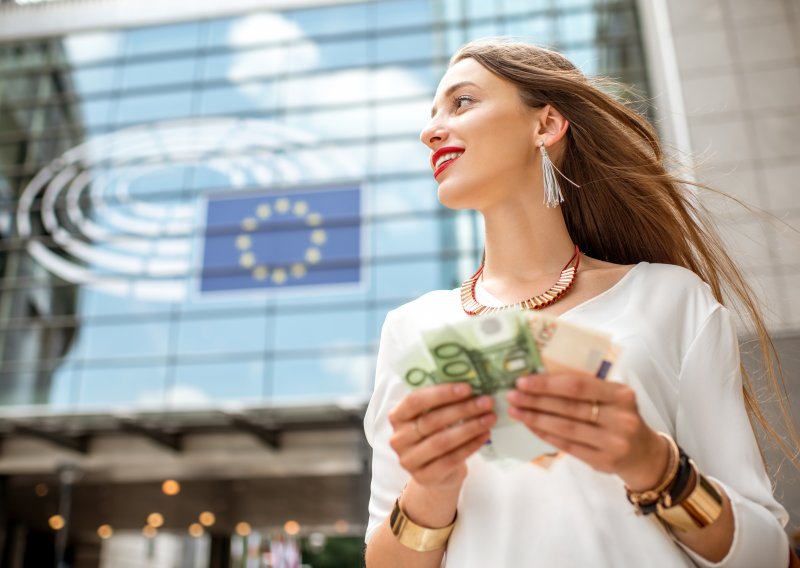 Bruxelles konačno okreće ploču: U planu su novi poticaji za startupove