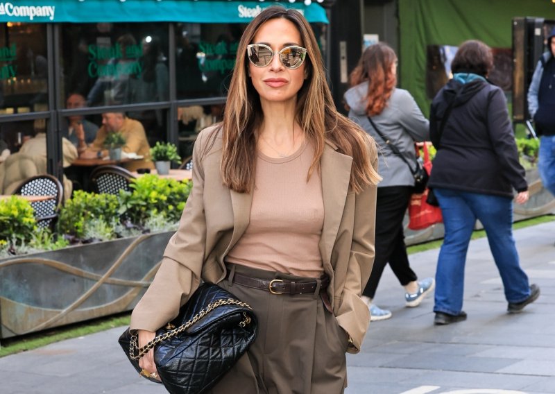 Alternativa trapericama: Ove hlače savršene su za proljeće i nikad ne izlaze iz mode