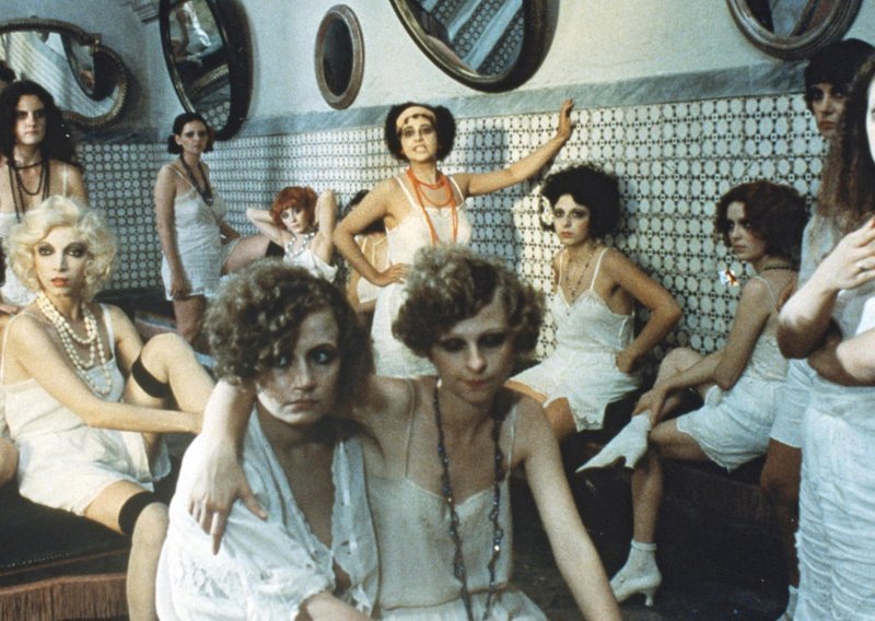 Zaboravljena buntovnica talijanskog filma: ciklus Line Wertmüller u Kinoteci