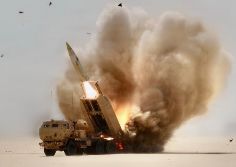 Amerikanci na HIMARS-u testirali novu raketu: Pokretne mete protiv nje nemaju šanse