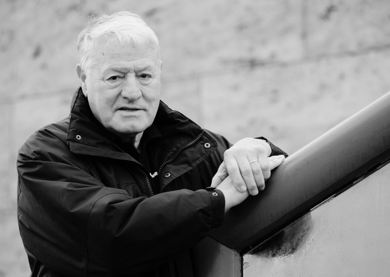 Umro je Zlatko Šimenc. Bio je reprezentativac u dva sporta