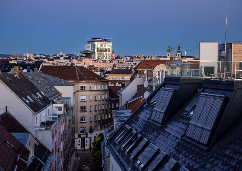 Što zanima ruske špijune? Odgovor se možda krije na krovovima u Beču