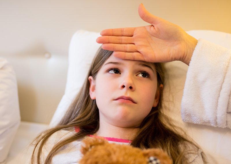 Ove simptome roditelji nikada ne smiju ignorirati: Kako prepoznati meningitis na vrijeme?