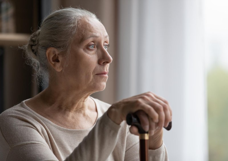 Mnogi prve znakove demencije ne prepoznaju na vrijeme, a to nije  nužno zaboravnost