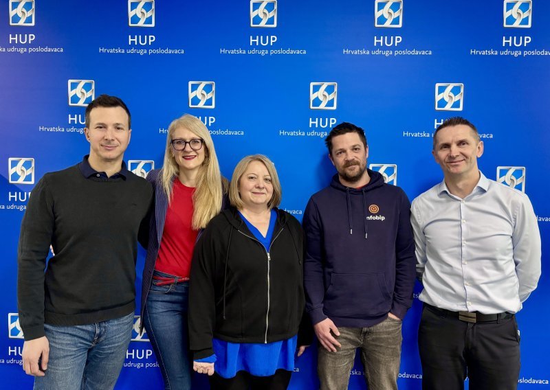 HUP predstavio digitalnu platformu o kibernetičkoj sigurnosti