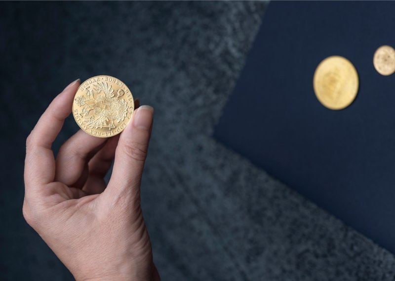 Potražnja za zlatom nikad veća: Što početnici trebaju znati prije kupnje?