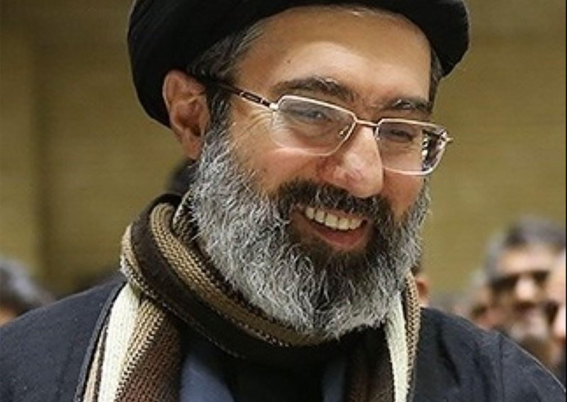 Obavještajci Trumpu dojavili da je iranski ajatolah gej: Ovakvu reakciju nitko nije očekivao