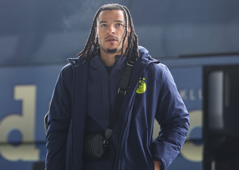 Što će biti s Mmaeeom? Karabah ga vraća s posudbe, Dinamo ga ne želi, ali ga mora plaćati