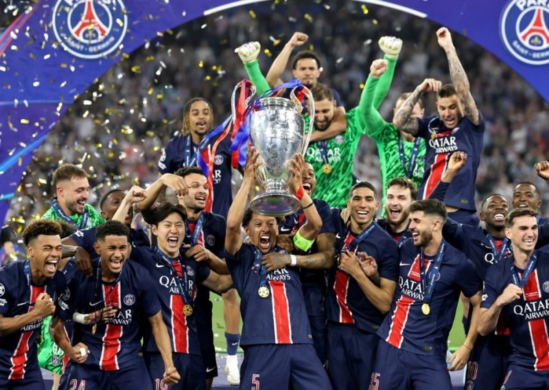 Finale Lige prvaka igra se u našem susjedstvu; UEFA je objavila cijene ulaznica