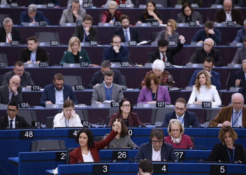 Europski sud pravde: Katoličke udruge ne mogu otpustiti osoblje ako napuste Crkvu