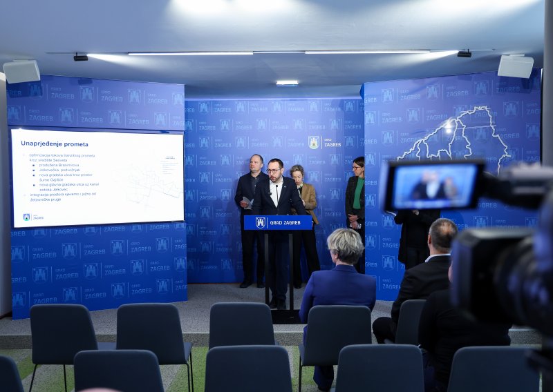 Tomašević otkrio velike planove za Sesvete, evo kada očekuje usvajanje plana