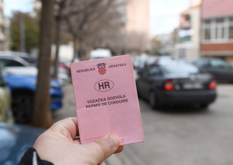 Europska država nudi do 25 tisuća eura da se odreknete vozačke dozvole