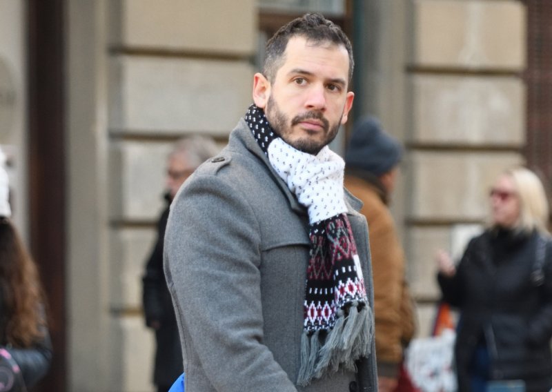 Bivši suprug Doris Pinčić pokazao novu partnericu, s veseljem ju predstavio obožavateljima