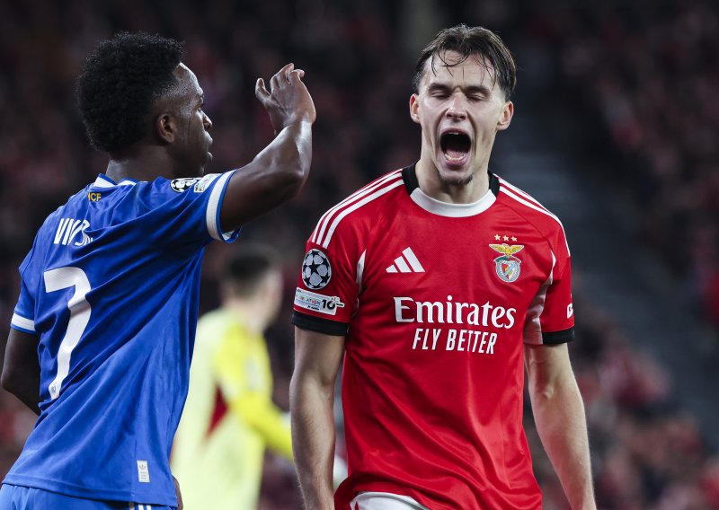 Na pomolu ogroman transfer nogometaša iz BiH. Klub za njega traži 50 milijuna eura