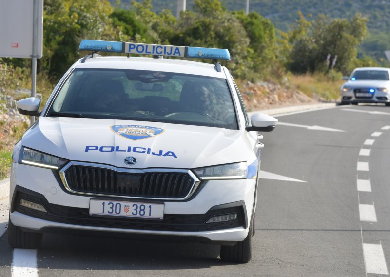 Nevjerojatna bahatost za volanom: Evo koliko je jedan vozač nakupio kazni u dvije godine