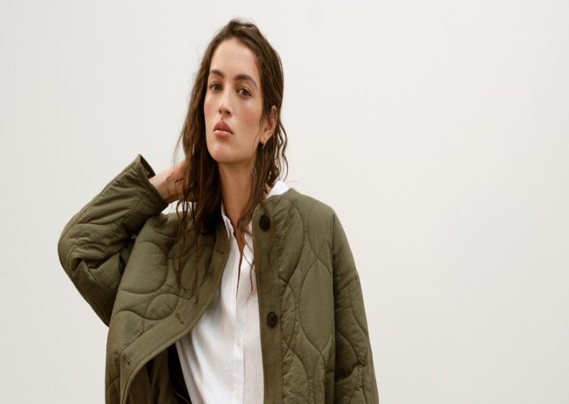 Zbog ove Zarine jakne koja košta manje od 20 eura zaboravit ćete na sve druge u ormaru