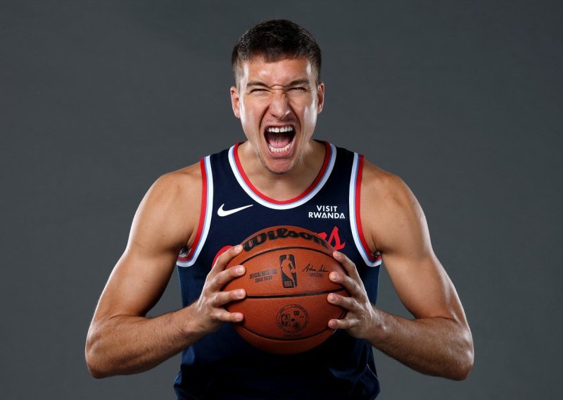 Partizan slaže megamomčad? Bogdanoviću nudi čak šest milijuna eura plaće