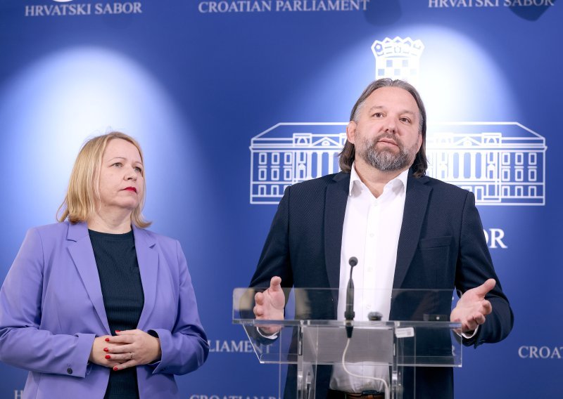 SDP: HDZ ima šapu na pravosuđu jer ne želi da bude neovisno