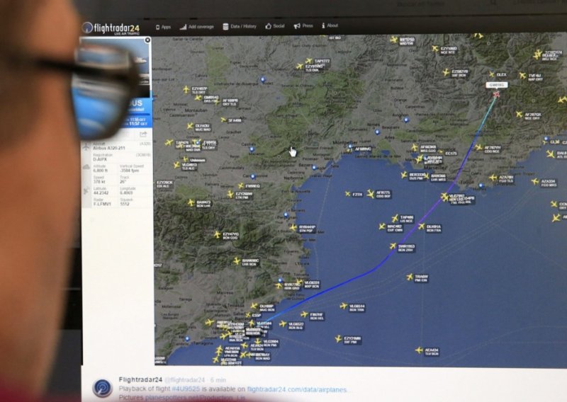 Uslijed globalnih napetosti i kriza milijuni ljudi okreću se ovoj aplikaciji