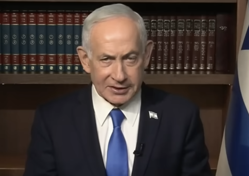 Netanyahu ima poruku za 'hrabre Irance'; Izrael tvrdi da je ubio najmoćnijeg čovjeka režima