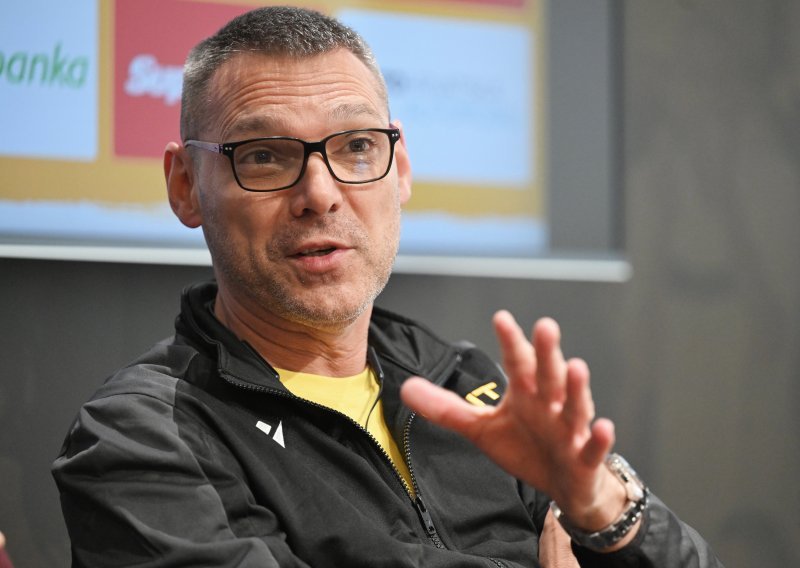 U Split je stigao prvi srpski trener nakon legendarnog Bože Maljkovića