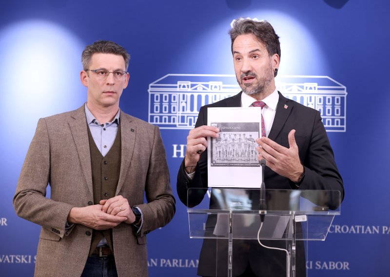 Petrov: Kladionice se reklamiraju na dresovima djece, a pogledajte što su napravili ugostitelji