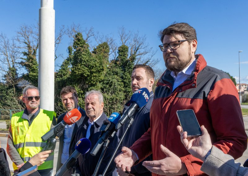 Grbin o proširenju zaobilaznice oko Pule: Zahvat je to od 5 milijuna eura