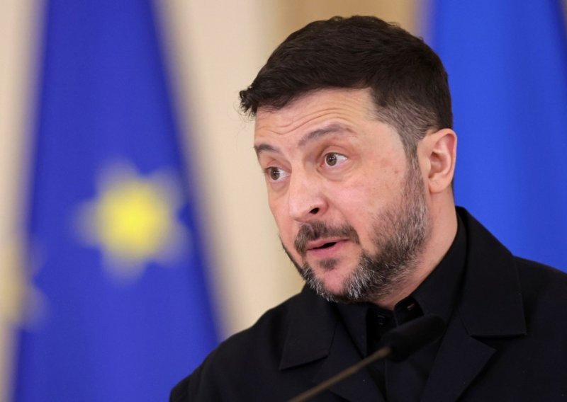 Zelenski prihvatio pomoć u obnovi naftovoda Družba, otkrio i kad bi se trebao obnoviti