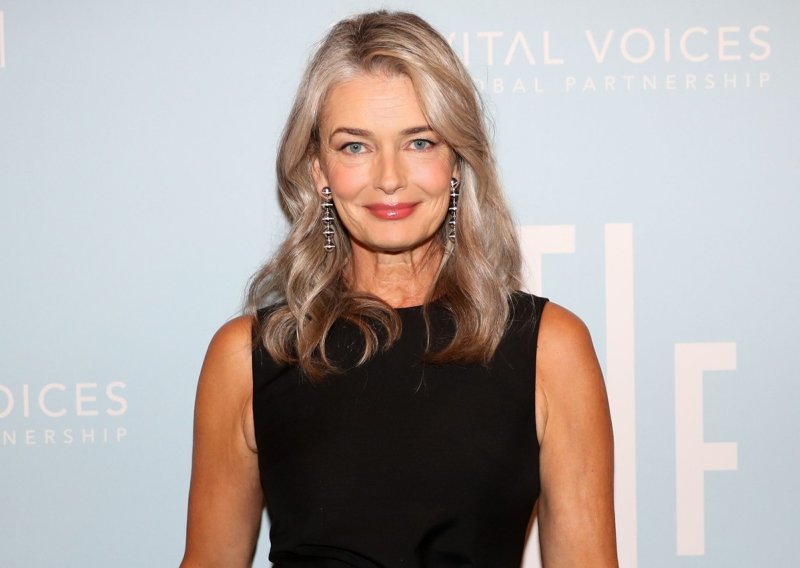 60 godina, 7 kg više i nikad sretnija: Slavna manekenka pokazala kako zaista izgleda njezino tijelo