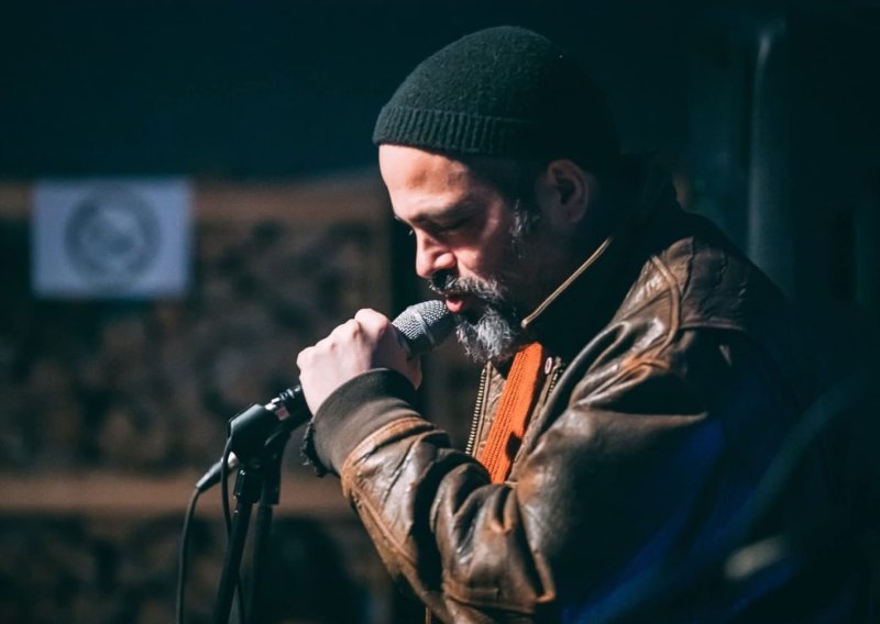 Od Iggyja Popa do zagrebačkog asfalta: novi ciklus u Likovnom centru istražuje glazbu kao proročanski medij