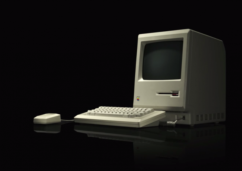 Apple i sljedbenici slave 30 godina računala Mac