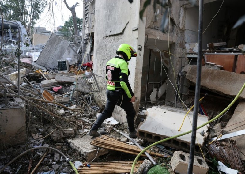 Nova analiza: Rat u Iranu mogao bi do lipnja gurnuti 45 milijuna ljudi u veliku glad