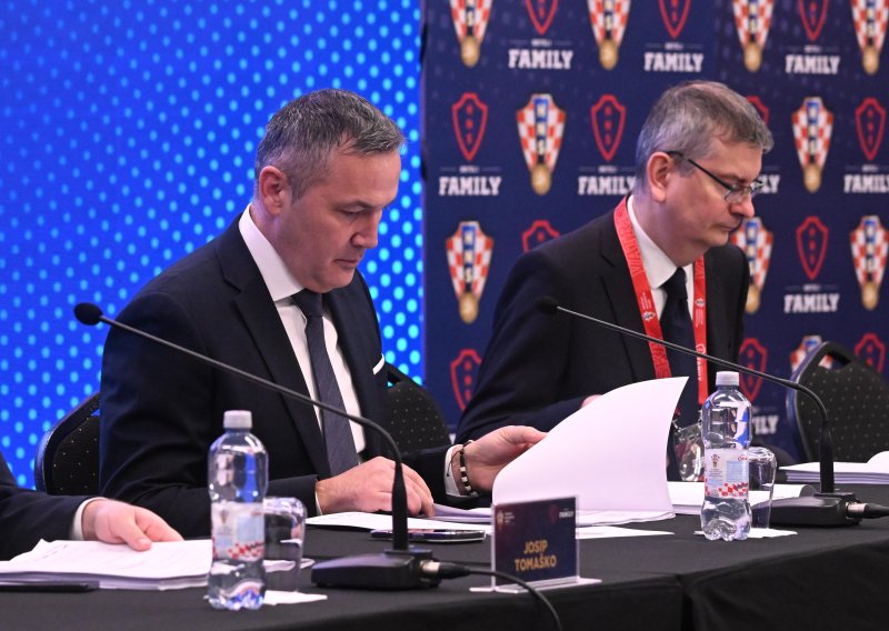 HNS objavio s kolikim plusom je završio prošlu godinu