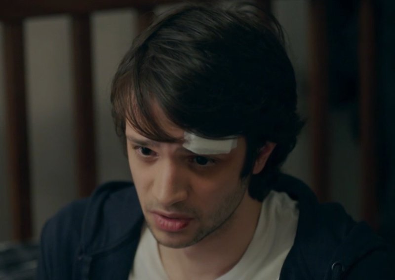 Bio je Činar u napetoj turskoj hit-seriji, a sada osvaja novu publiku u 'Crnom moru'