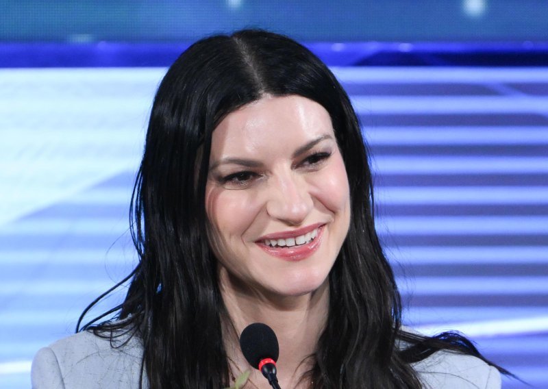 Laura Pausini prvi put nastupa u Areni Zagreb