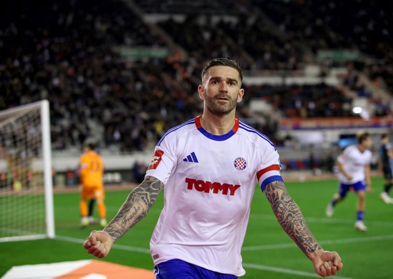 Hajdukova legenda o Livajinom istupu: Ja mu vjerujem, zašto bi lagao?