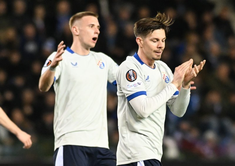 Susjedi se čude odluci dinamovca Mihe Zajca: U kakvoj je formi....