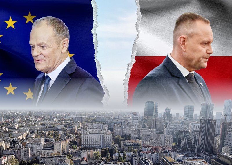Poljskoj ozbiljno prijeti izlazak iz EU: Trebaju se poklopiti dvije stvari