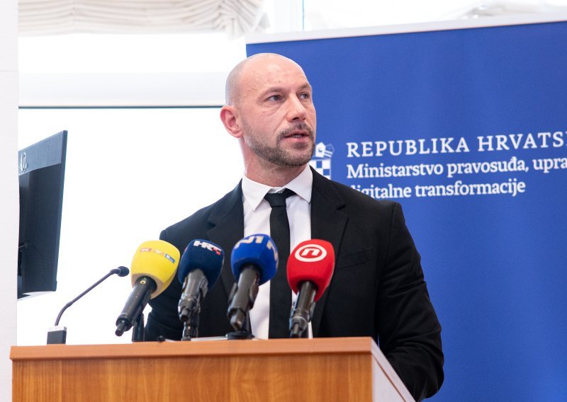 Habijan: Sjednicu Vijeća za obranu očekujemo idućih dana