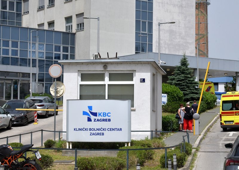 KBC Zagreb mora isplatiti 140.000 eura obitelji jer je pacijent preminuo