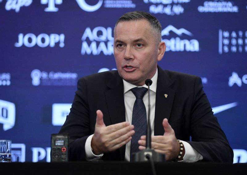 Iz HNS-a otkrili što misle o radu Francuza na čelu sudačke komisije