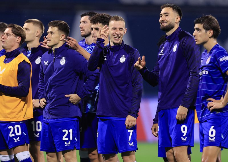 Na Maksimir stigle milijunske ponude, Šokota otkrio za koja tri igrača Dinama