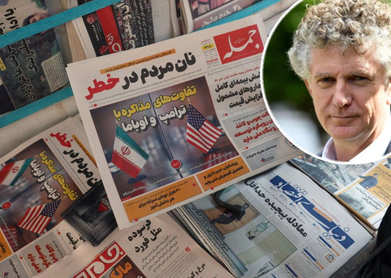 Otkriveno što je Iran nudio: 'Dogovor je bio blizu', tvrdi britanski dužnosnik