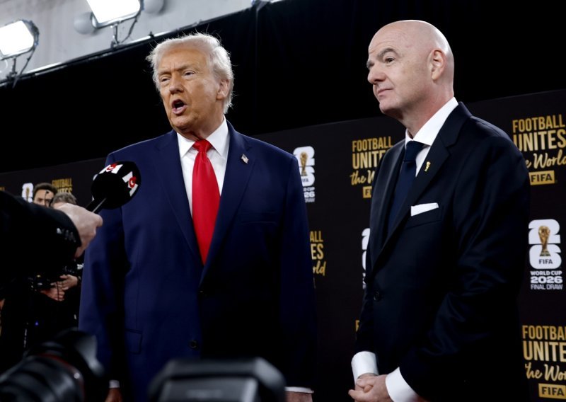 Nakon ovoga više nema izgleda da Iran nastupi na SP-u?