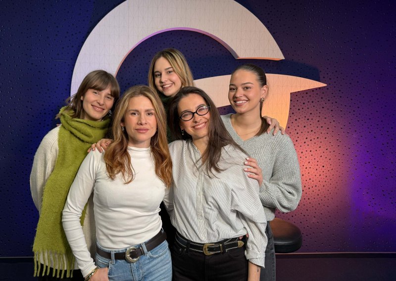 Lelek obradile jedan od najvećih svjetskih pop hitova; poslušajte kako zvuči